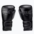 Rękawice bokserskie Everlast Power Lock 2 Premium czarne EV2272 2