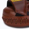 Łapy treningowe trenerskie Everlast 1910 PRO Mini Pette brązowe EV4700 3