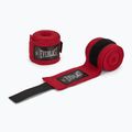 Bandaże bokserskie Everlast 300 cm 2 szt. red