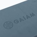 Kostka do jogi Gaiam niebieska 63680 8