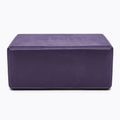 Kostka do jogi Gaiam fioletowa 63682 7
