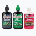 Zestaw Finish Line Premium Bike 3 x 120 ml
