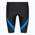 Jammery pływackie męskie TYR Alliance Splice black/blue 3