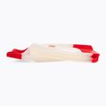 Płetwy do pływania TYR Hydroblade white/red 3