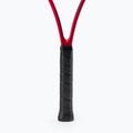 Rakieta tenisowa Dunlop D Tf Cx 200 Nh czerwona 103129 4