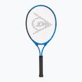 Rakieta tenisowa dziecięca Dunlop FX Jr 25 blue/black