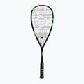 Rakieta do squasha Dunlop Apex Infinity 115 sq. czarna 773404US