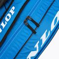 Torba tenisowa Dunlop FX-Club 10 RKT black/blue 9
