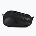 Torba do padla Dunlop Padel Elite black/black 2