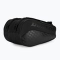 Torba do padla Dunlop Padel Elite black/black 4