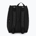Torba do padla Dunlop Padel Elite black/black 6