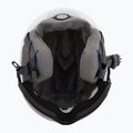 Kask narciarski Bollé V-Ryft Pure pearl matte/photochromic blue 5