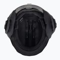 Kask narciarski Bollé Mute white matte 5