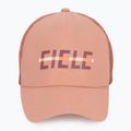 Czapka z daszkiem Ciele Athletics TRLCapSC Comp CapitalCross rose dawn 2