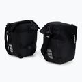 Sakwy rowerowe Thule Shield Pannier 2 x 13 l black