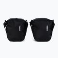 Sakwy rowerowe Thule Shield Pannier 2 x 13 l black 2