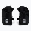 Sakwy rowerowe Thule Shield Pannier 2 x 13 l black 4