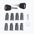 Zestaw wkładek do kluczy Thule One Key System 450400