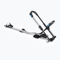 Bagażnik rowerowy dachowy Thule Upride srebrny 599001