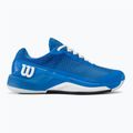 Buty do tenisa męskie Wilson Rush Pro 4.0 Clay french blue/white/navy blazer 2