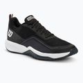 Buty do tenisa męskie Wilson Rush Pro Lite black/ebony/white