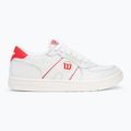 Buty Wilson Pro Staff 87 Mesh white/ white/ infrared 2