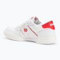 Buty Wilson Pro Staff 87 Mesh white/ white/ infrared 3