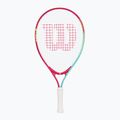 Rakieta tenisowa dziecięca Wilson Intrigue 21 Girls