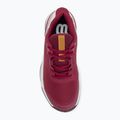 Buty do tenisa damskie Wilson Intrigue Pro Clay W RG beaujolais/ white/ plum perfect 5