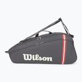 Torba tenisowa Wilson Tour 6PK black