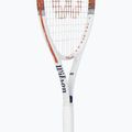 Rakieta tenisowa dziecięca Wilson Roland Garros Elite Jr 25 navy/orange 4