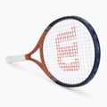 Rakieta tenisowa dziecięca Wilson Roland Garros Elite Comp Jr 26 navy/orange 2