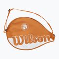 Rakieta tenisowa dziecięca Wilson Roland Garros Elite Comp Jr 26 navy/orange 6