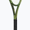 Rakieta tenisowa Wilson Blade Feel 100 green 4