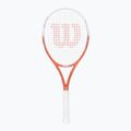 Rakieta tenisowa Wilson Envy SE pink guava/mint