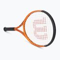 Rakieta tenisowa Wilson Burn 100S V6 orange 2