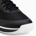 Buty do tenisa męskie Wilson Rush Lite 5 black/white/safety yellow 7