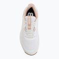 Buty do tenisa damskie Wilson Intrigue Pro white/cameo rose/gum 5