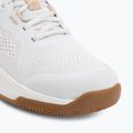 Buty do tenisa damskie Wilson Intrigue Pro white/cameo rose/gum 7