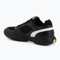 Buty do tenisa męskie Wilson Rush Pro 5 black/white/stormy weather 3