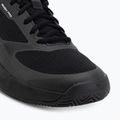 Buty do tenisa męskie Wilson Rush Pro 5 black/white/stormy weather 7