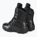 Buty taktyczne męskie Bates Delta 8 Side Zip black 3