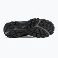 Buty taktyczne męskie Bates Delta 8 Side Zip black 5