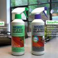 Impregnat do namiotów i sprzętu z ochroną UV Nikwax Tent & Gear SolarProof 1000 ml 3
