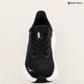 Buty do biegania damskie HOKA Arahi 7 black/white 9