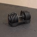 Hantel regulowany XTREXO Nowa generacja TXO-B4W001 40 kg czarny 13