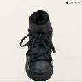 Śniegowce damskie INUIKII Full Leather black 9