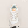 Buty damskie New Balance Classic 515's V3 white 9
