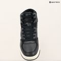 Buty męskie KangaROOS K-Draft Tony Mid jet black/cool beige 15