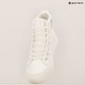 Trampki damskie BIG STAR MM274017 white 9